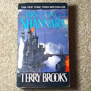 First King of Shannara